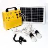 پکیج خورشیدی قابل حمل 10 وات-سونر